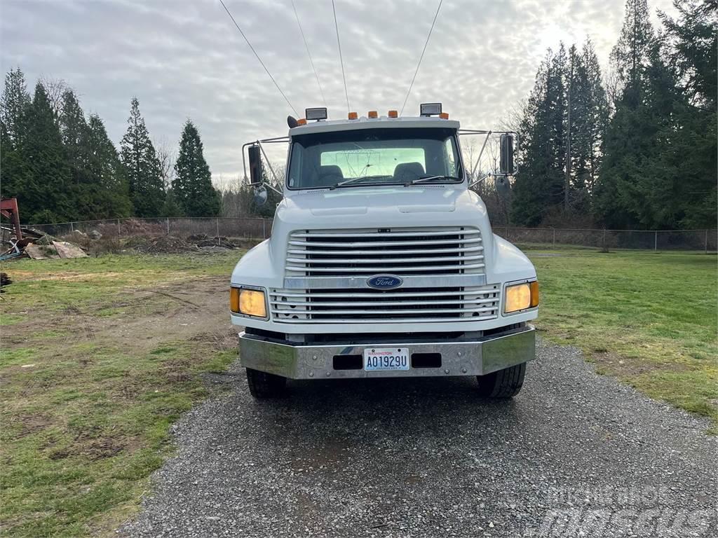 Ford LTL9000 Camiones tractor