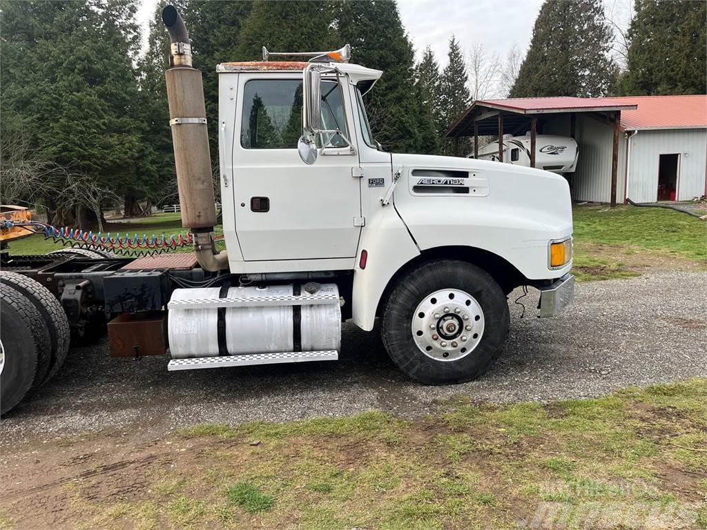 Ford LTL9000 Camiones tractor