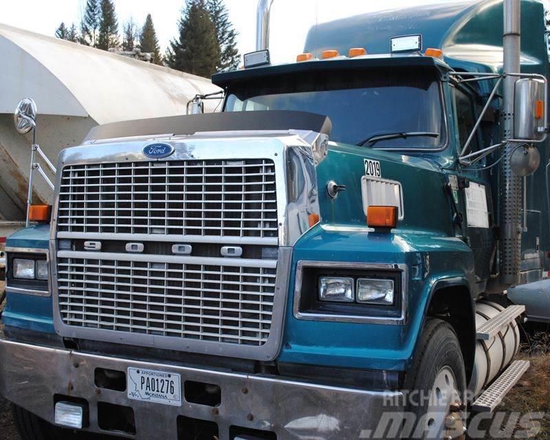 Ford LTL9000 Camiones tractor