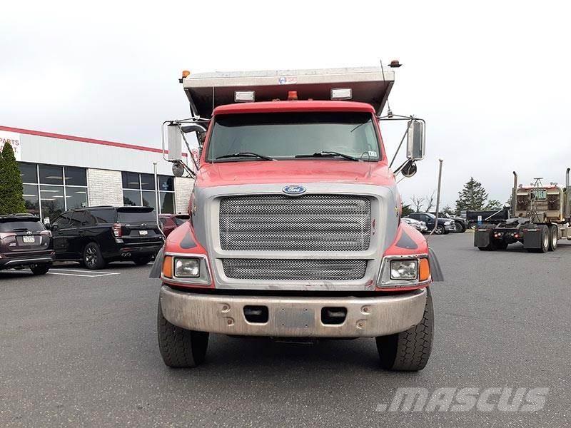 Ford LTS9000 Bañeras basculantes usadas