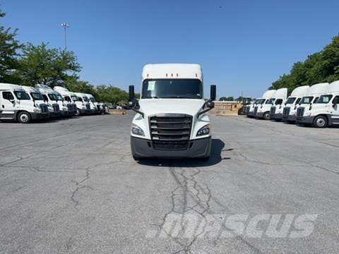 Freightliner Cascadia Camiones tractor