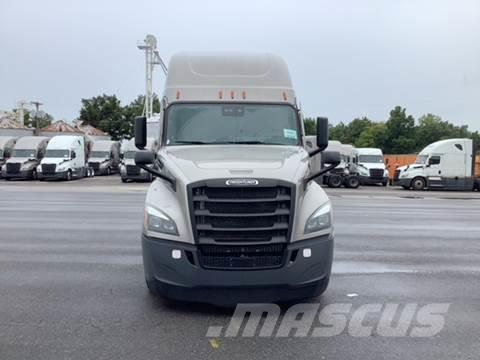 Freightliner Cascadia Camiones tractor