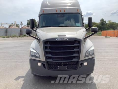 Freightliner Cascadia Camiones tractor