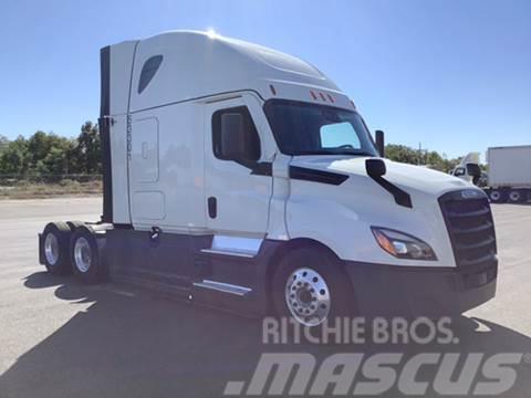 Freightliner Cascadia Camiones tractor