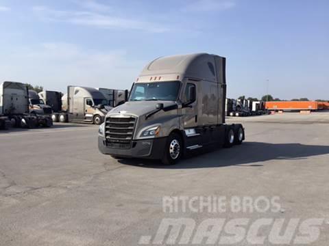 Freightliner Cascadia Camiones tractor