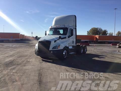 Freightliner Cascadia Camiones tractor