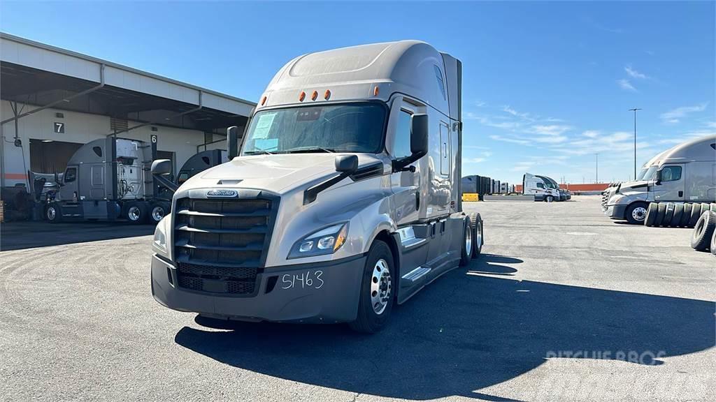 Freightliner Cascadia Camiones tractor