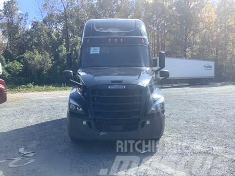 Freightliner Cascadia Camiones tractor