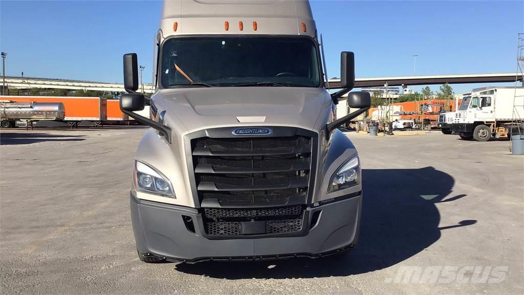 Freightliner Cascadia Camiones tractor