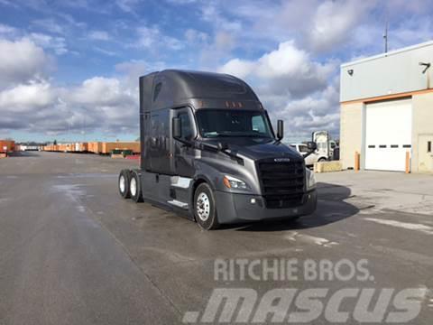 Freightliner Cascadia Camiones tractor