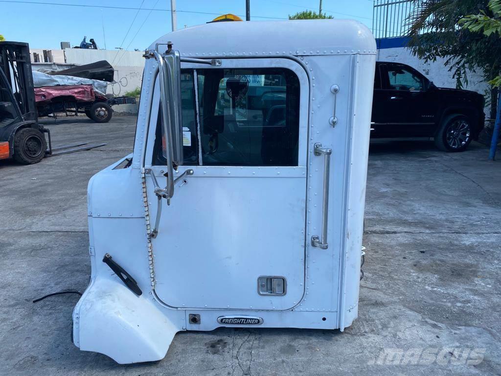 Freightliner FLD112 Otros componentes