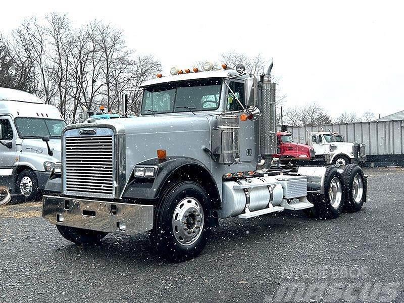 Freightliner FLD120 Camiones tractor