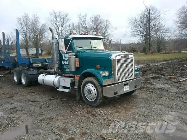 Freightliner Other Camiones tractor