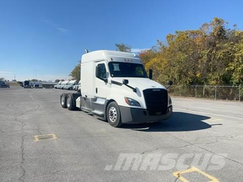 Freightliner Other Camiones tractor