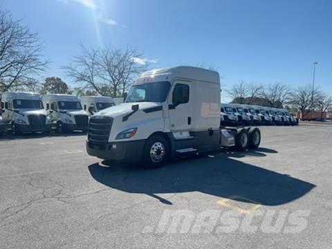 Freightliner Other Camiones tractor