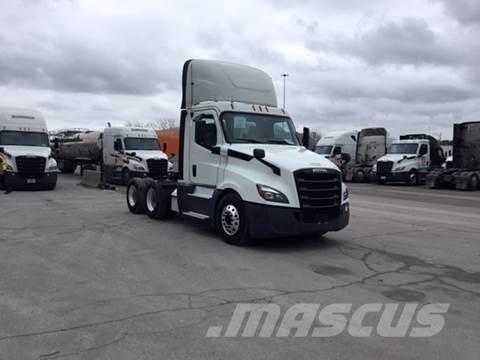 Freightliner Other Camiones tractor