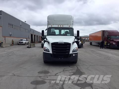 Freightliner Other Camiones tractor