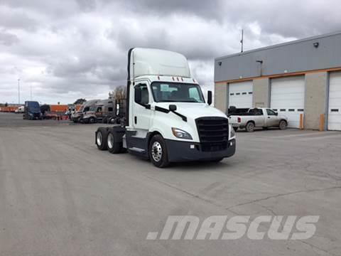 Freightliner Other Camiones tractor