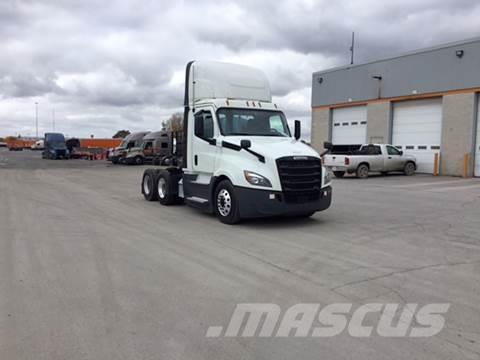 Freightliner Other Camiones tractor