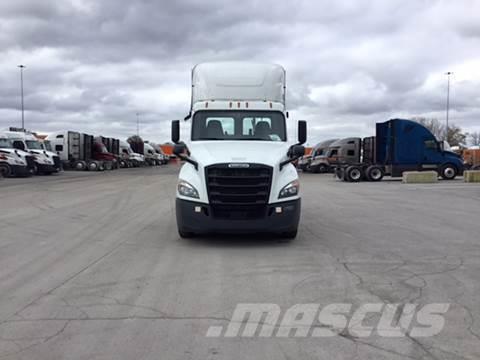 Freightliner Other Camiones tractor