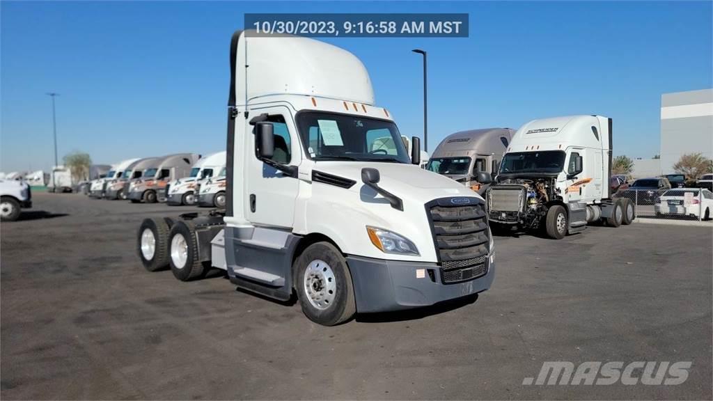 Freightliner Other Camiones tractor