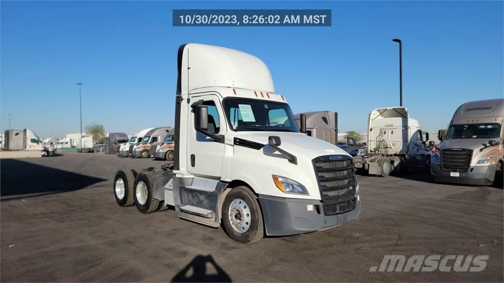 Freightliner Other Camiones tractor