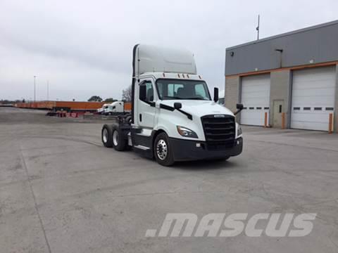 Freightliner Other Camiones tractor