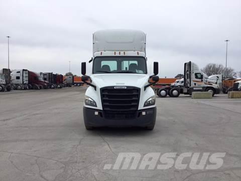 Freightliner Other Camiones tractor