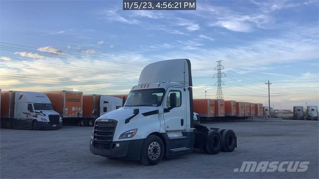 Freightliner Other Camiones tractor