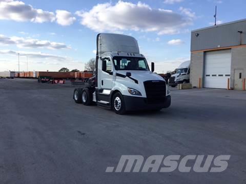 Freightliner Other Camiones tractor