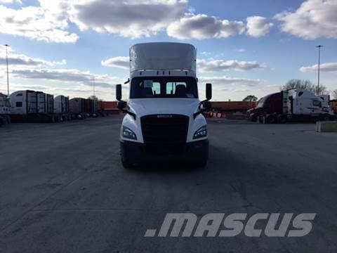 Freightliner Other Camiones tractor