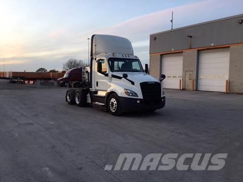 Freightliner Other Camiones tractor