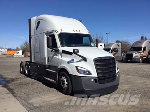 Freightliner Other Camiones tractor