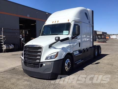 Freightliner Other Camiones tractor