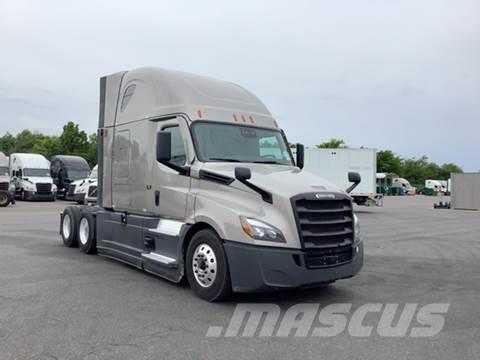 Freightliner Other Camiones tractor