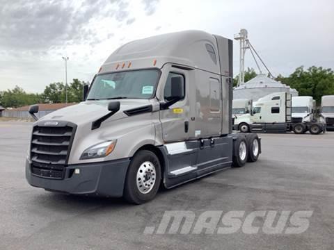 Freightliner Other Camiones tractor