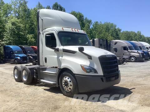 Freightliner Other Camiones tractor