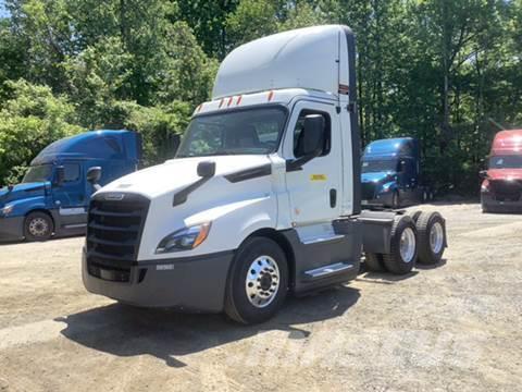 Freightliner Other Camiones tractor