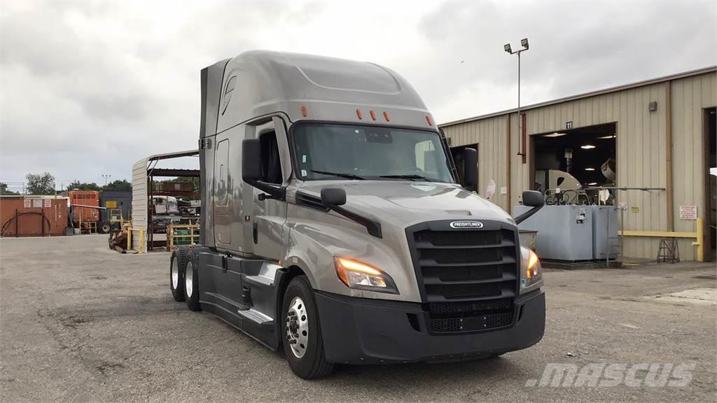 Freightliner Other Camiones tractor