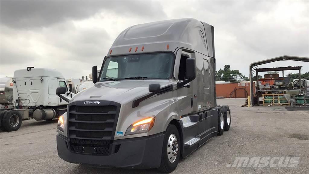 Freightliner Other Camiones tractor