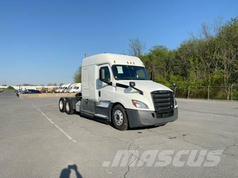 Freightliner Other Camiones tractor