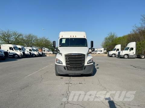 Freightliner Other Camiones tractor