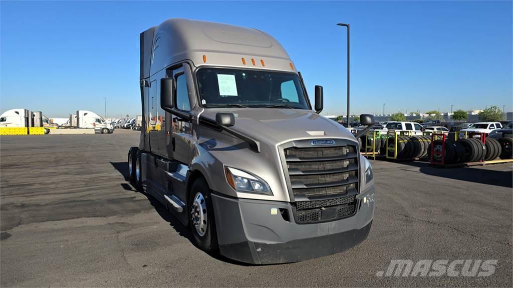 Freightliner Other Camiones tractor