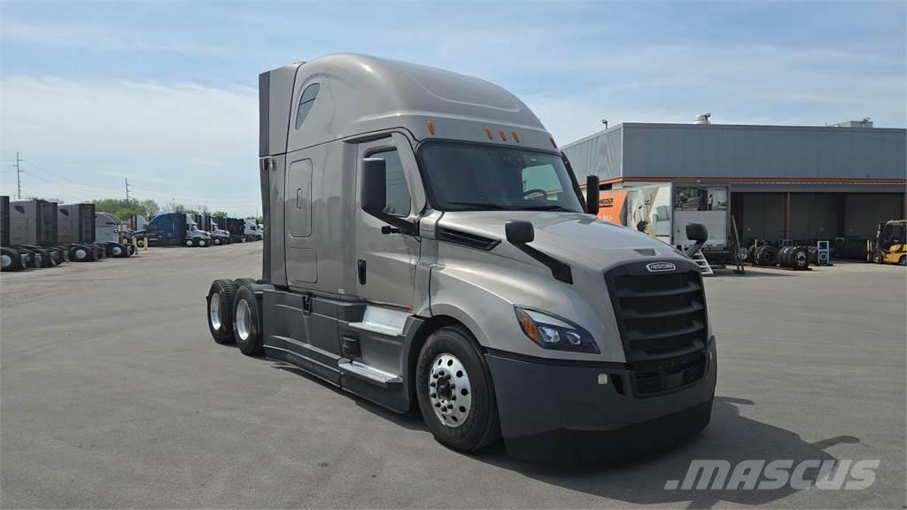 Freightliner Other Camiones tractor