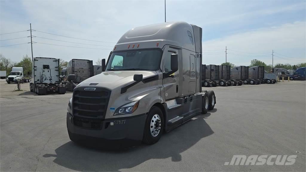 Freightliner Other Camiones tractor