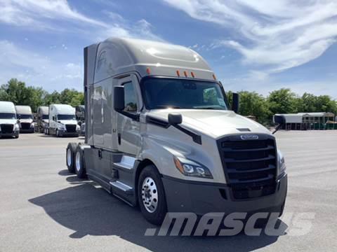 Freightliner Other Camiones tractor