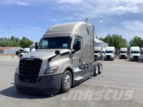 Freightliner Other Camiones tractor