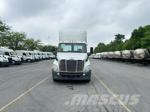 Freightliner Other Camiones tractor