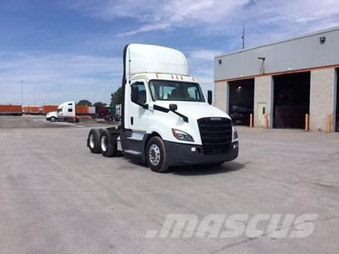 Freightliner Other Camiones tractor