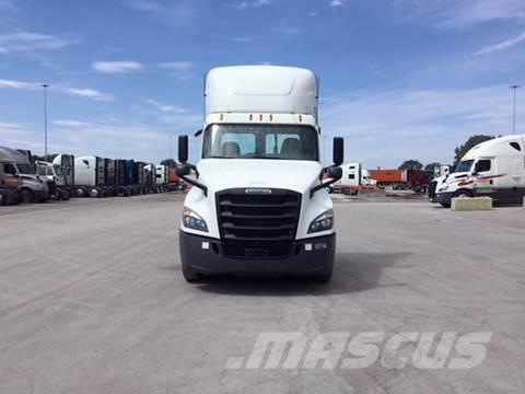 Freightliner Other Camiones tractor